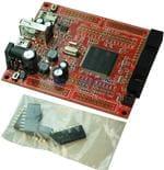 STM32-H407