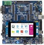 STM32F779I-EVAL