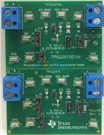 TPS22975EVM