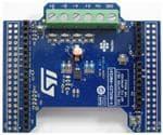 X-NUCLEO-IHM12A1