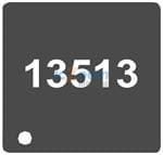 S1D13513F01A100