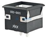 UB204KW035F