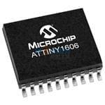 ATTINY1606-SNR