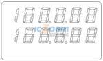 LDP-2R2608RD-50