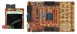 STM32L1-GAME