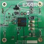 XR79115EVB