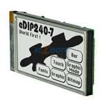 EA EDIP240J-7LWTP