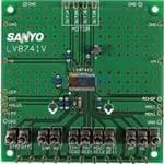 LV8741VGEVB