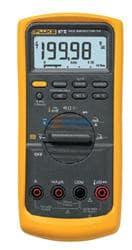 FLUKE-87-V