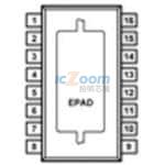 ADXL189BWBRDZUP-RL