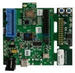 ISM43362-M3G-EVB-U