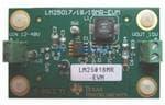 LM25018MR-EVM