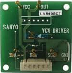 LV8498CTGEVB