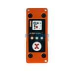 LOG-0002-100G-DC-8GB-PC