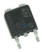 STPSC406B-TR