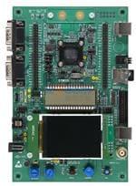 STM32L152D-EVAL