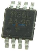 DS1135LU-20+