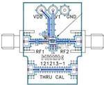 EV1HMC802ALP3