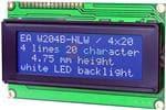 EAW204B-NLW