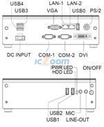 ARK-3202F-S6A1E