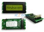 NHD-0108BZ-RN-YBW-33V