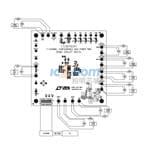 DC1607A