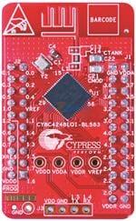 CY8CKIT-143A