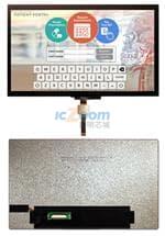 NHD-10.1-1024600AF-LSXV#-CTP