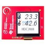 HDC2010METER-EVM