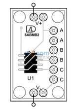 SABMB216