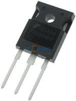 FGH80N60FDTU