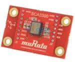 SCA3300-PCB