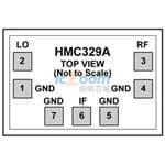 HMC329A-SX