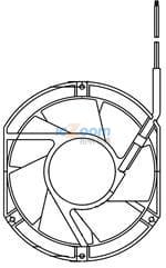 5920VL-05W-B80-D00