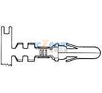 61627-1 (CUT STRIP)
