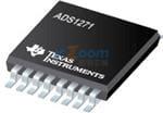 ADS1271EVM-PDK