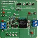 TPS40193EVM-001