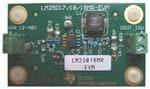 LM25019MR-EVM