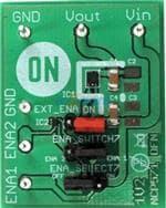 NCP571MN12TBGEVB