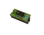 J-Link TI-CTI-20 Adapter