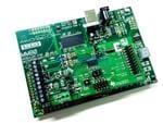 ADS1262EVM-PDK