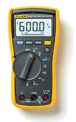 FLUKE-115W/NIST
