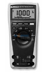 FLUKE-1750/NT
