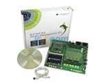 EFM32-G2XX-DK