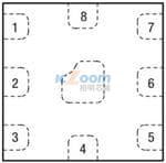 SKY13522-644LF