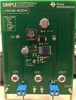 LM2676S-ADJEVM
