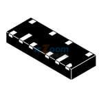 ESD8018MUTAG