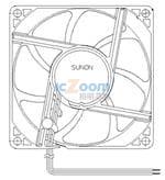 EF80251S3-1000U-A99