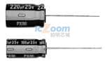 UPX1V221MHD1TO