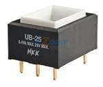 UB25RKG03N